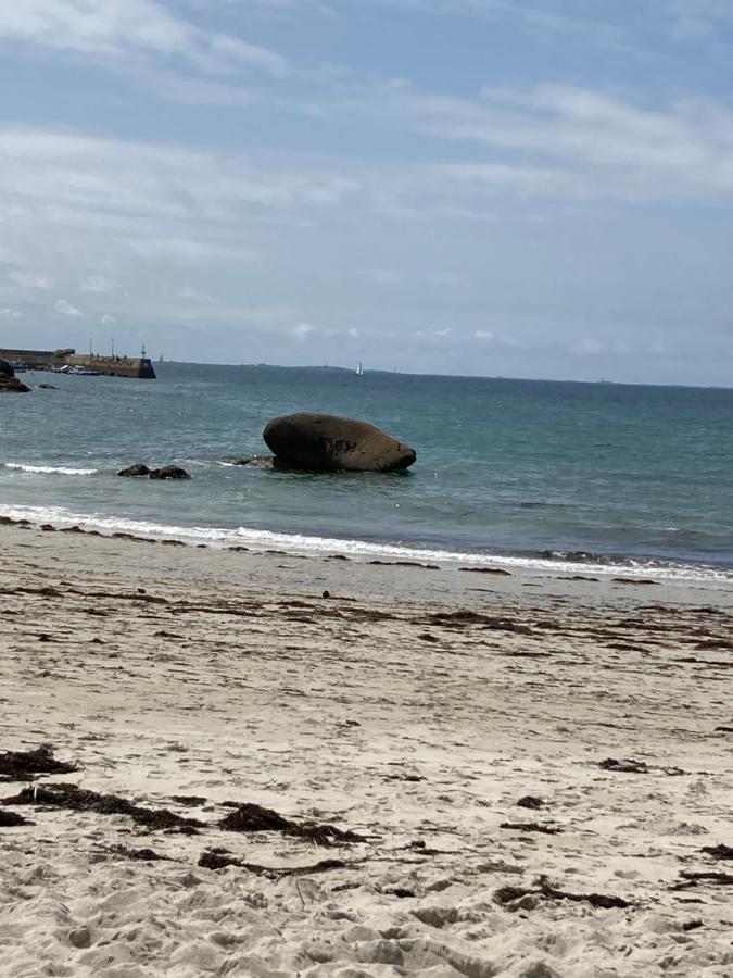 Sleepinconcarneau, 200 M De La Mer, Centre-Ville Pietonnier Luaran gambar